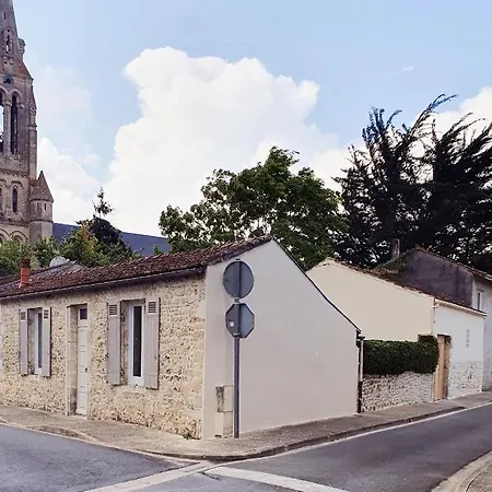 Holiday home La Maison De Jeanne