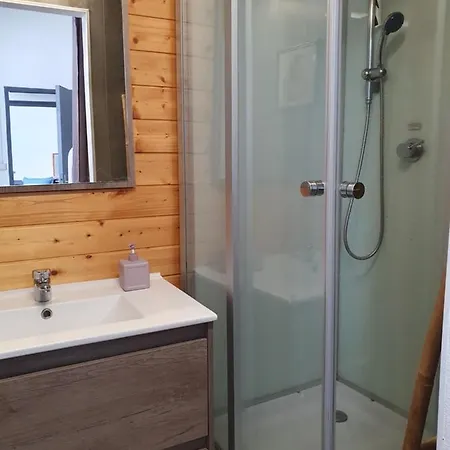 Prázdninový dům La Maison De Jeanne Lesparre-Médoc