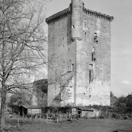 La Maison De Jeanne *