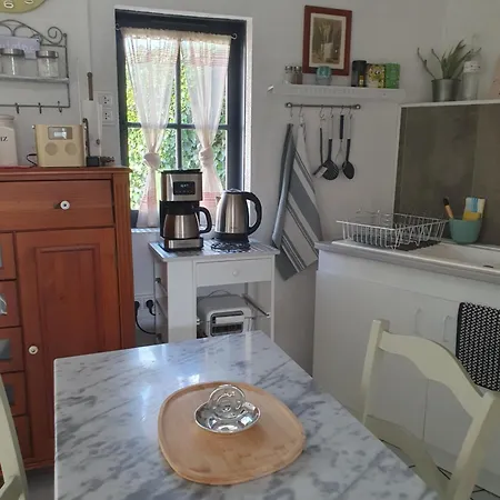 Holiday home La Maison De Jeanne *
