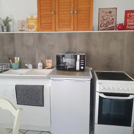 La Maison De Jeanne * Lesparre-Médoc