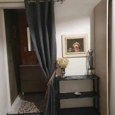 Ferienhaus La Maison De Jeanne