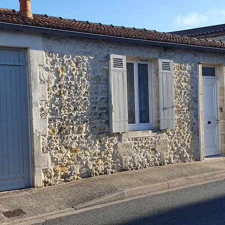 La Maison De Jeanne *