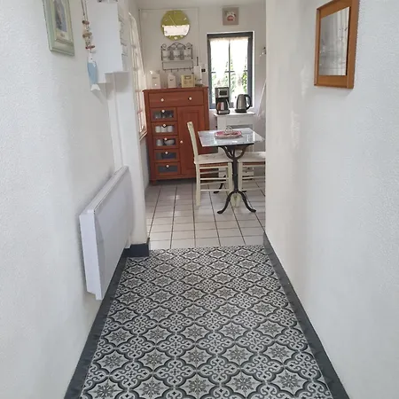 La Maison De Jeanne Lesparre-Médoc