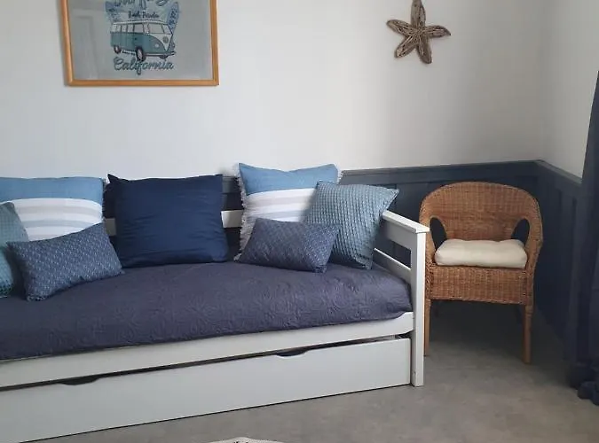 La Maison De Jeanne בית נופש Lesparre-Médoc