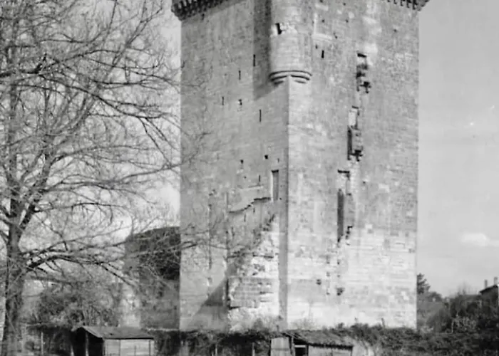 La Maison De Jeanne *