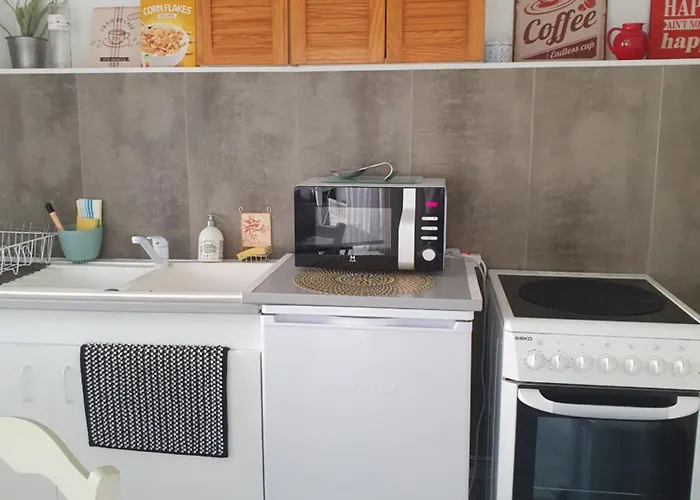 La Maison De Jeanne * Lesparre-Médoc