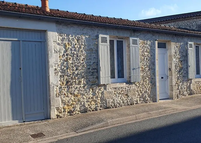 La Maison De Jeanne *