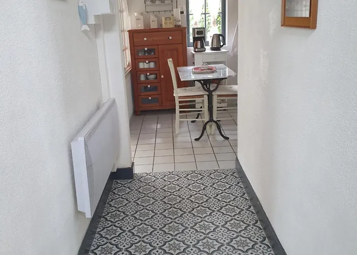 La Maison De Jeanne Lesparre-Médoc